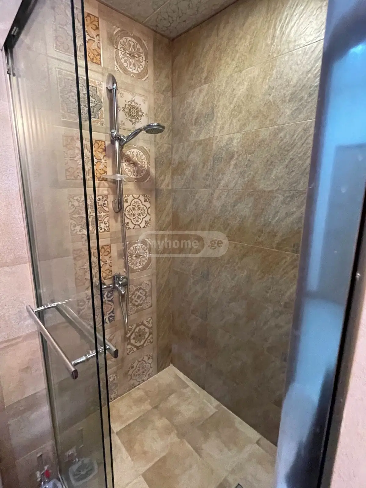 For Rent 2 Room Apartment Ortachalashi, 10 of 12