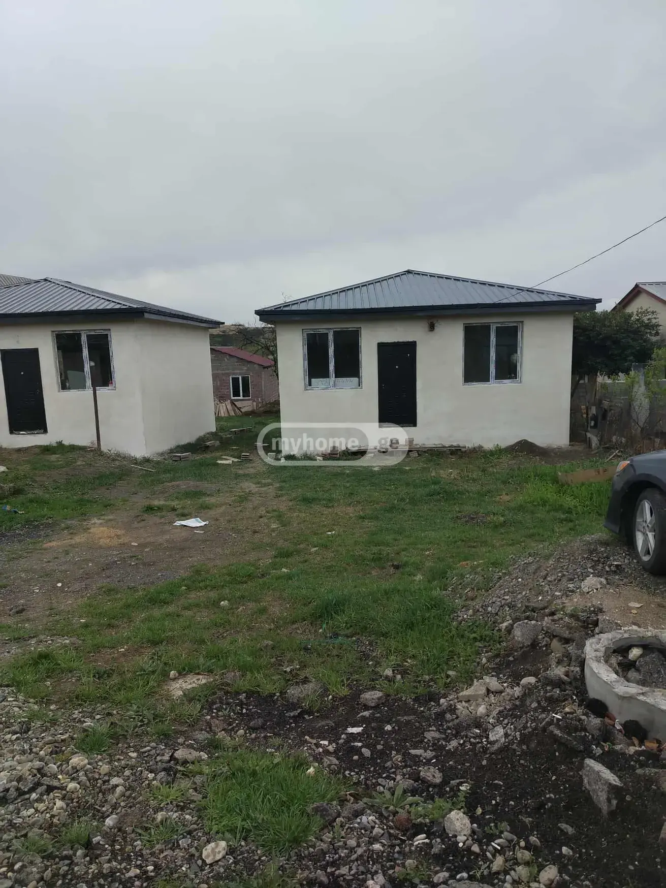 Продажа 3-комната Частный дом в Sagarejos Munitsipalitetshi view 1