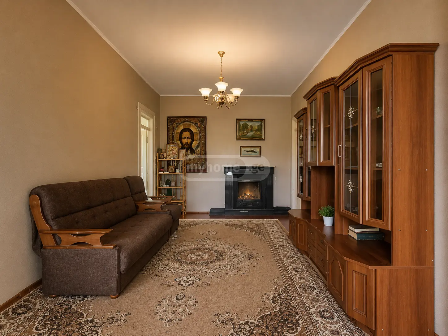 For Sale 5 Room Private House Mtskhetis Munitsipalitetshi view 4