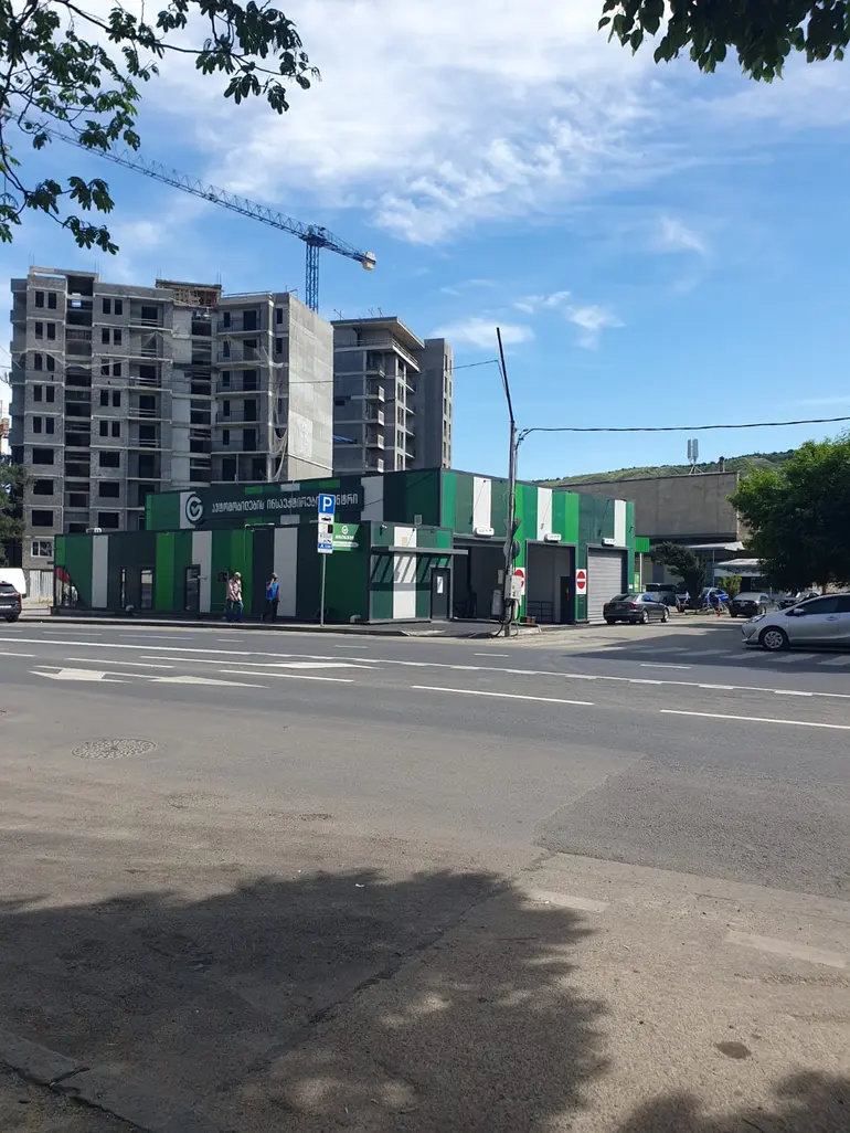 building