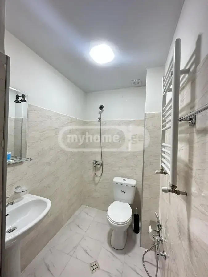 For Rent 10+ Room Sastumro In Saburtalo, 5 of 11
