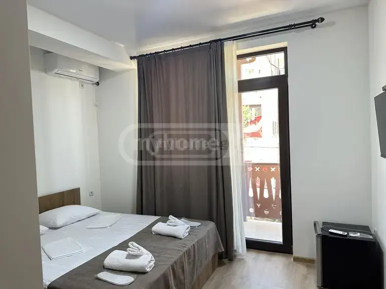 For Rent 10+ Room Sastumro In Saburtalo, 8 of 11