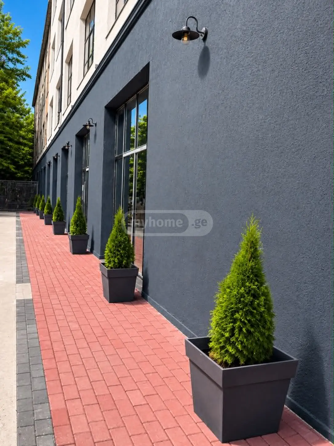 For Rent Universaluri Commercial Space Kutaisshi, 3 of 4