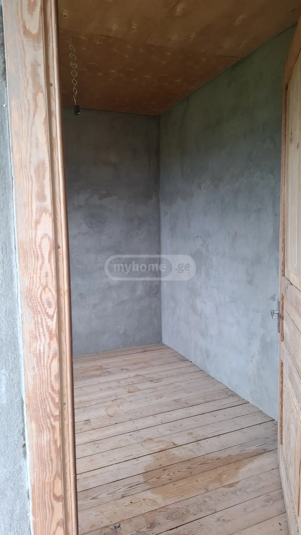For Sale 7 Room Country House Tetritsqaros Raionshi view 8