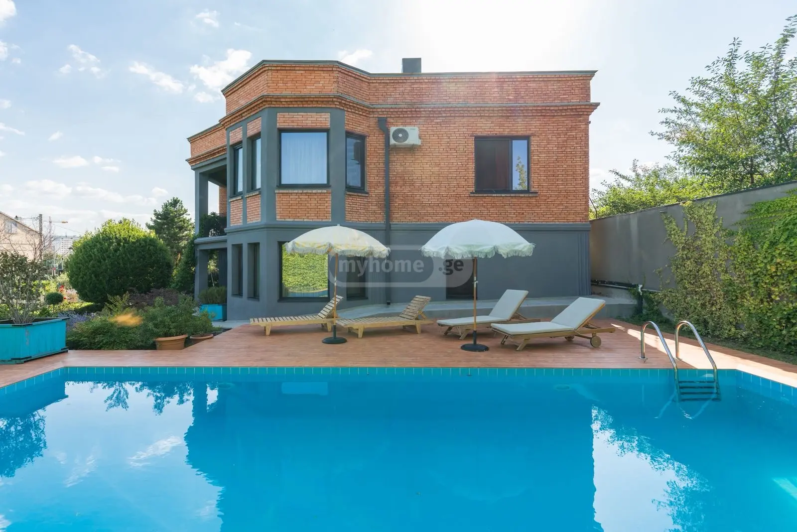 For Rent 7 Room Private House Dighomi 1-9-Shi, 3 of 12