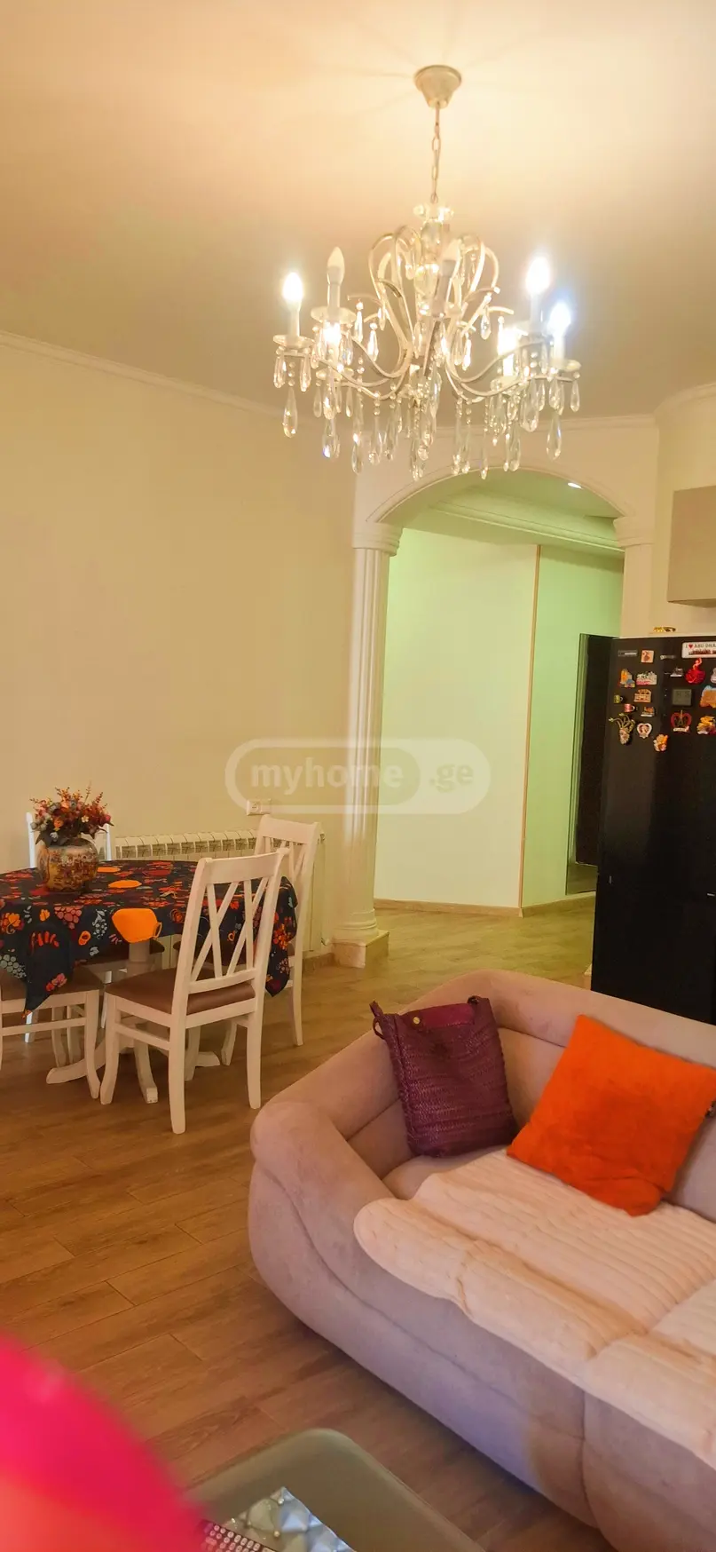 For Rent 4 Room Apartment, 5 of 12