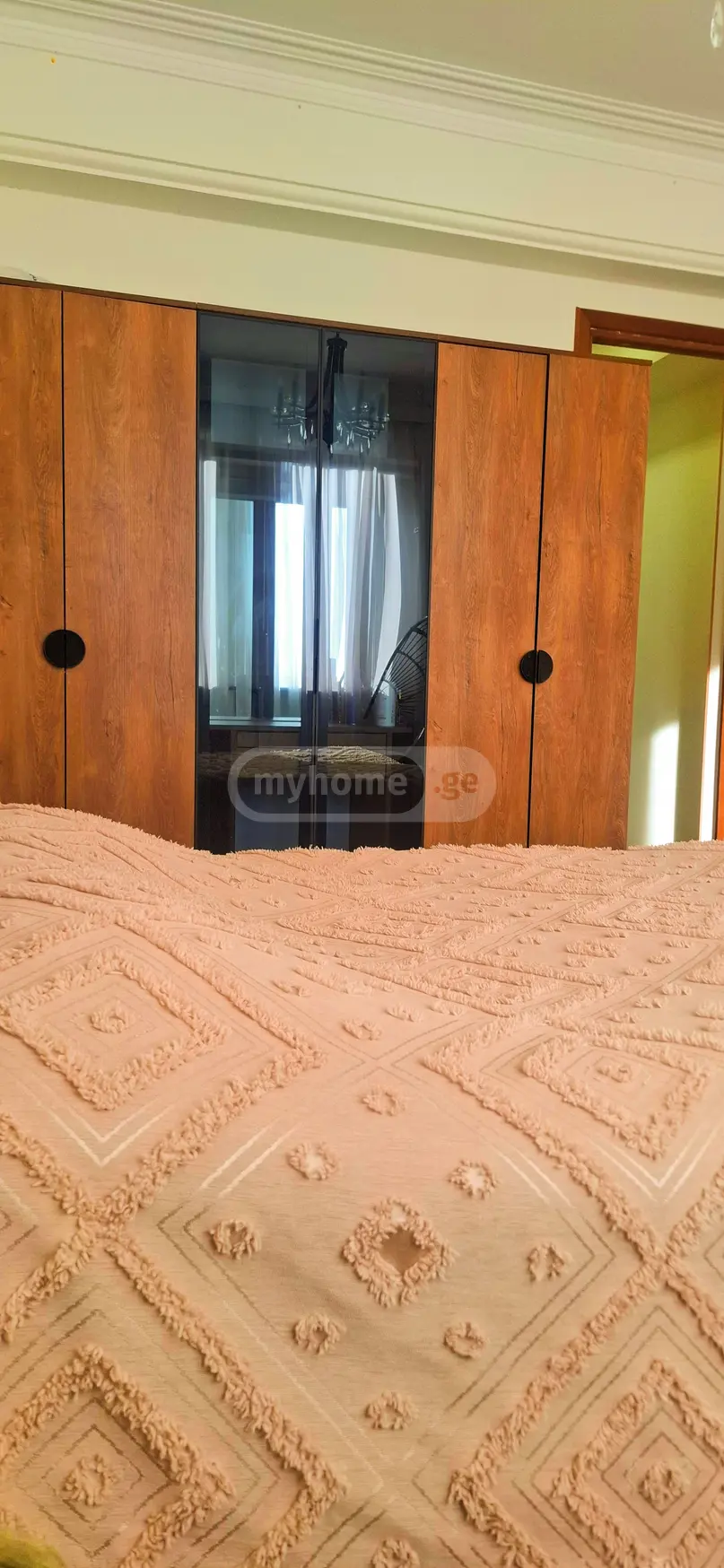 For Rent 4 Room Apartment, 12 of 12