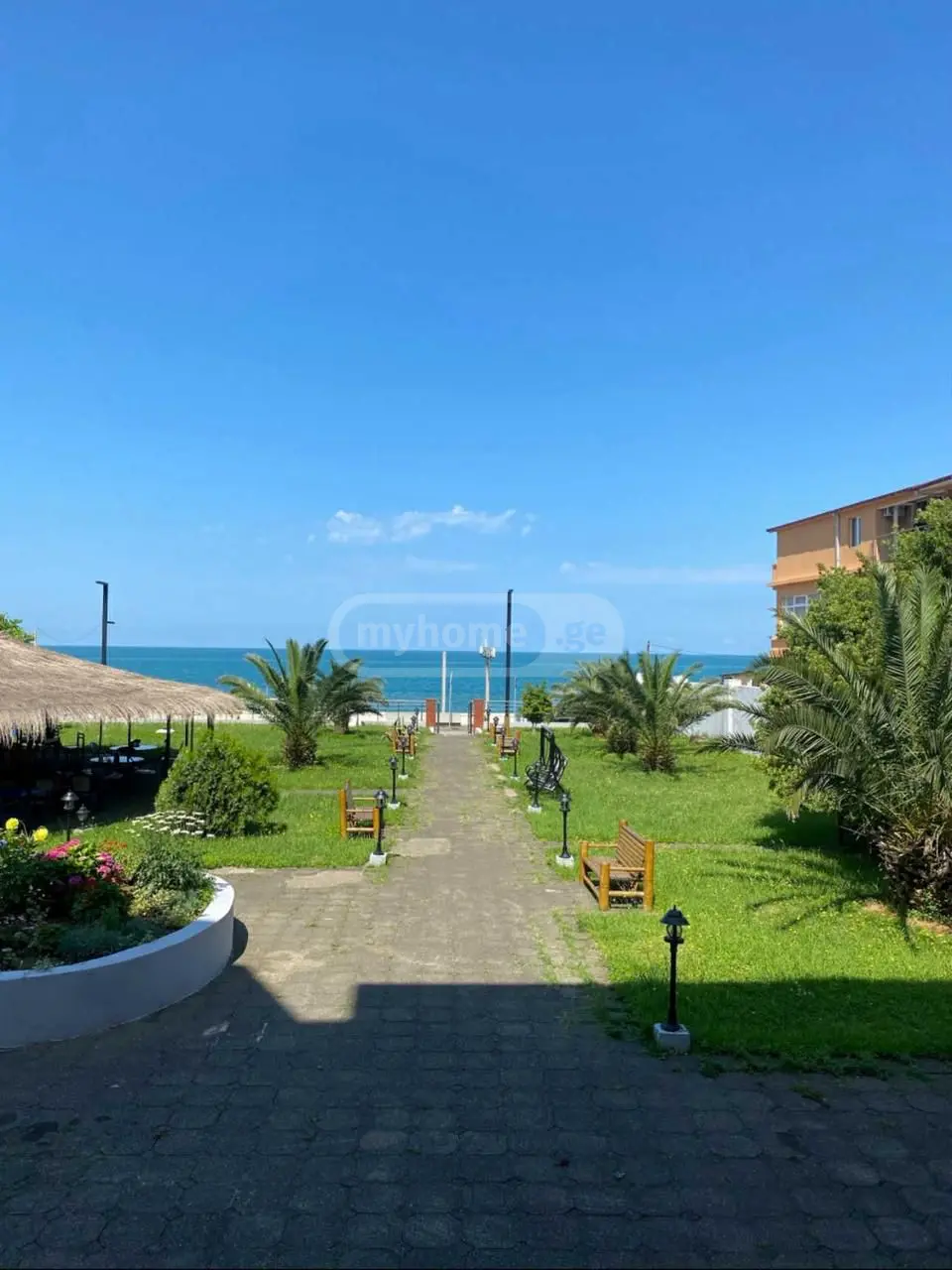 For Sale 10+ Room Sastumro Kobuletshi view 9