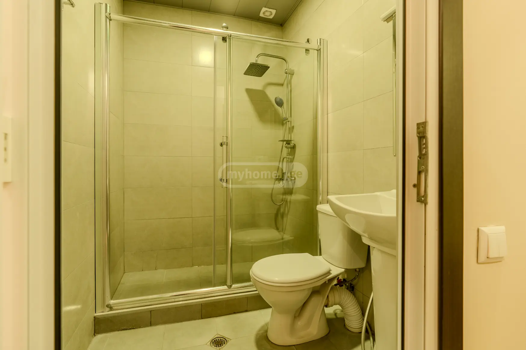 For Sale 10+ Room Sastumro Didubeshi view 10