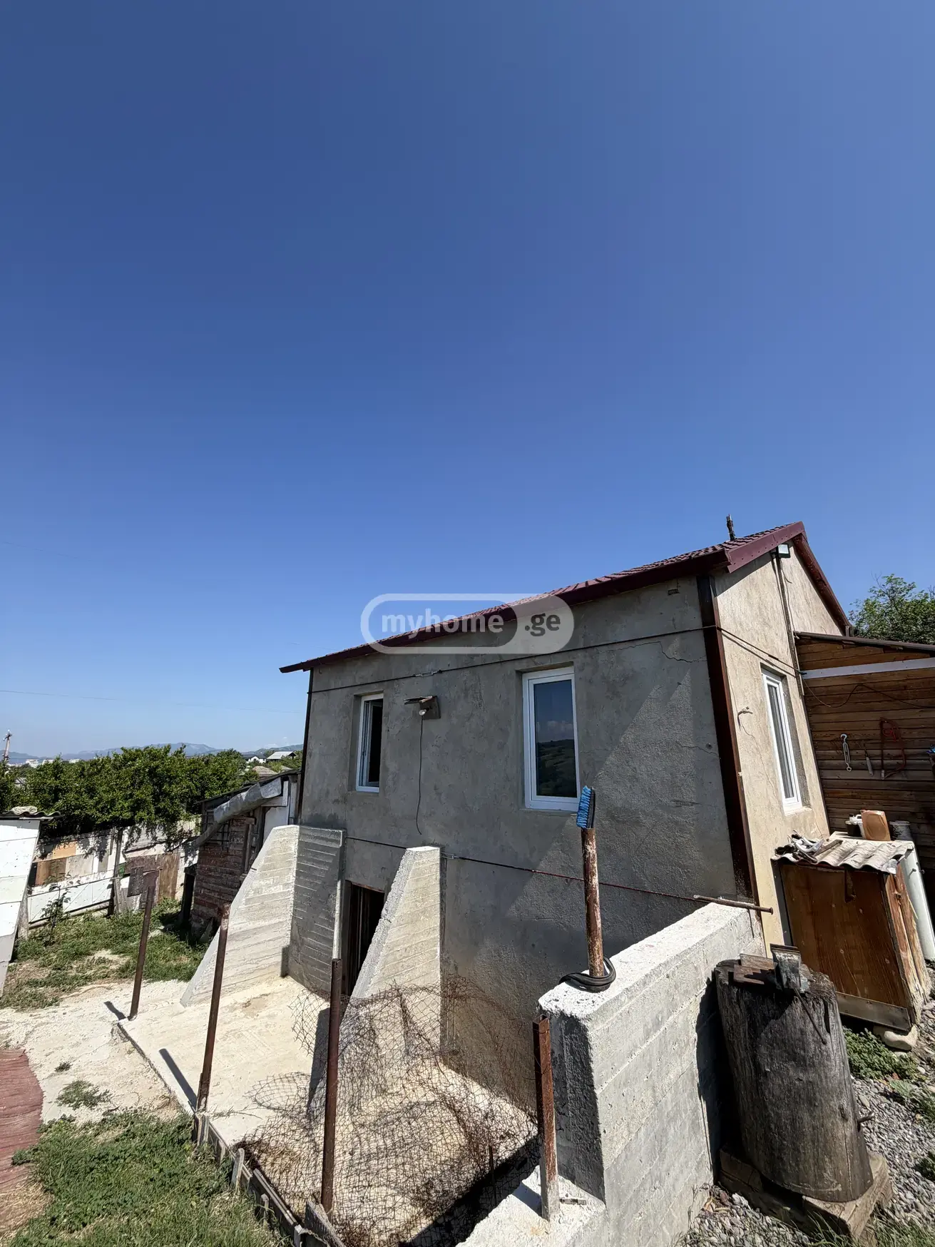 For Sale 3 Room Private House Sagarejos Munitsipalitetshi view 8