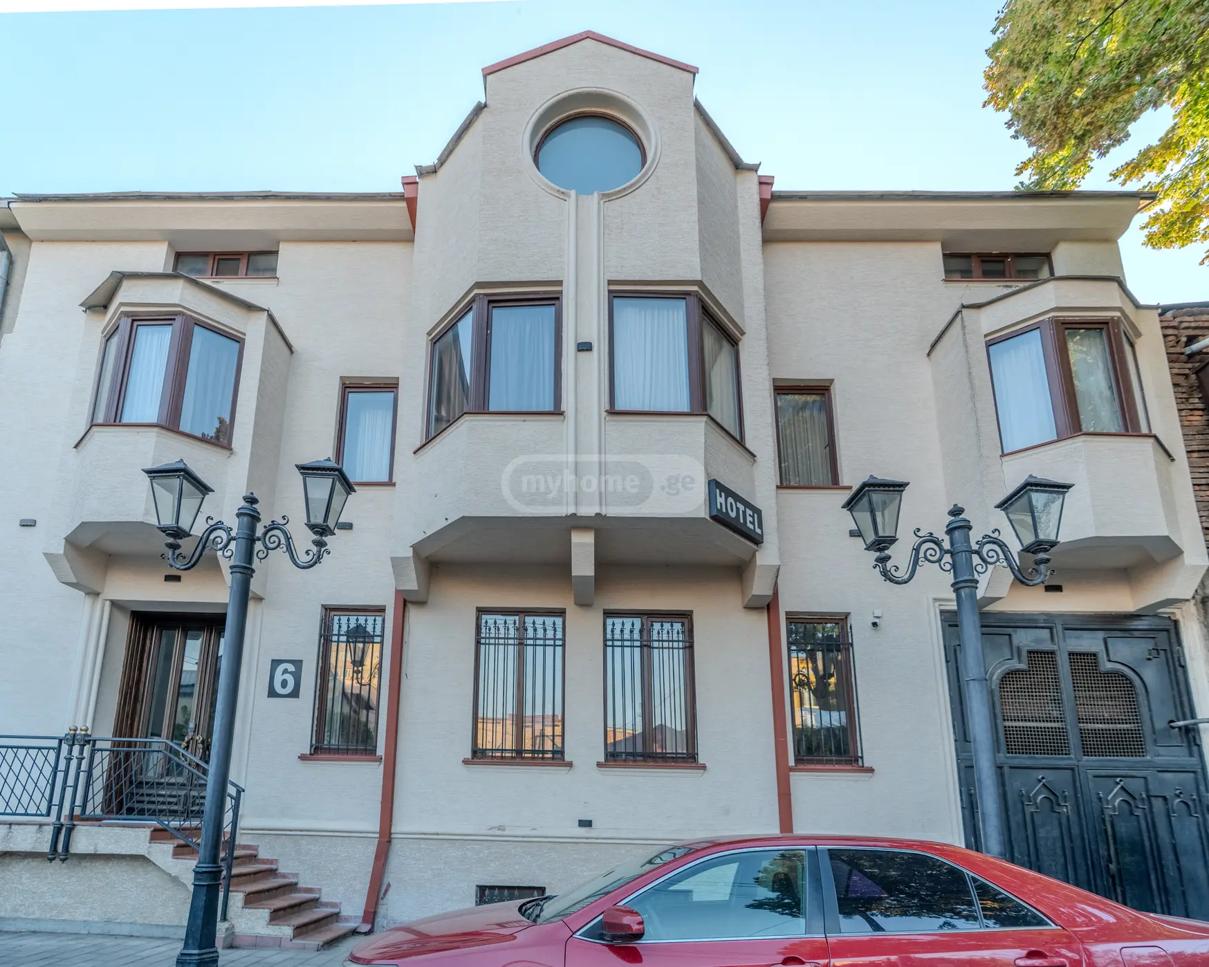 For Sale 10+ Room Sastumro Didubeshi view 1