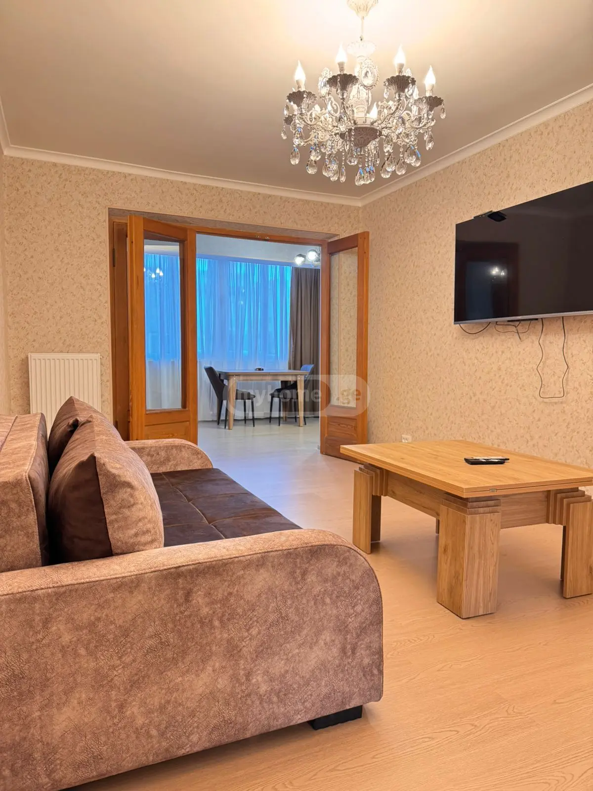 Daily Rent 2 Room Apartment, 8 of 10
