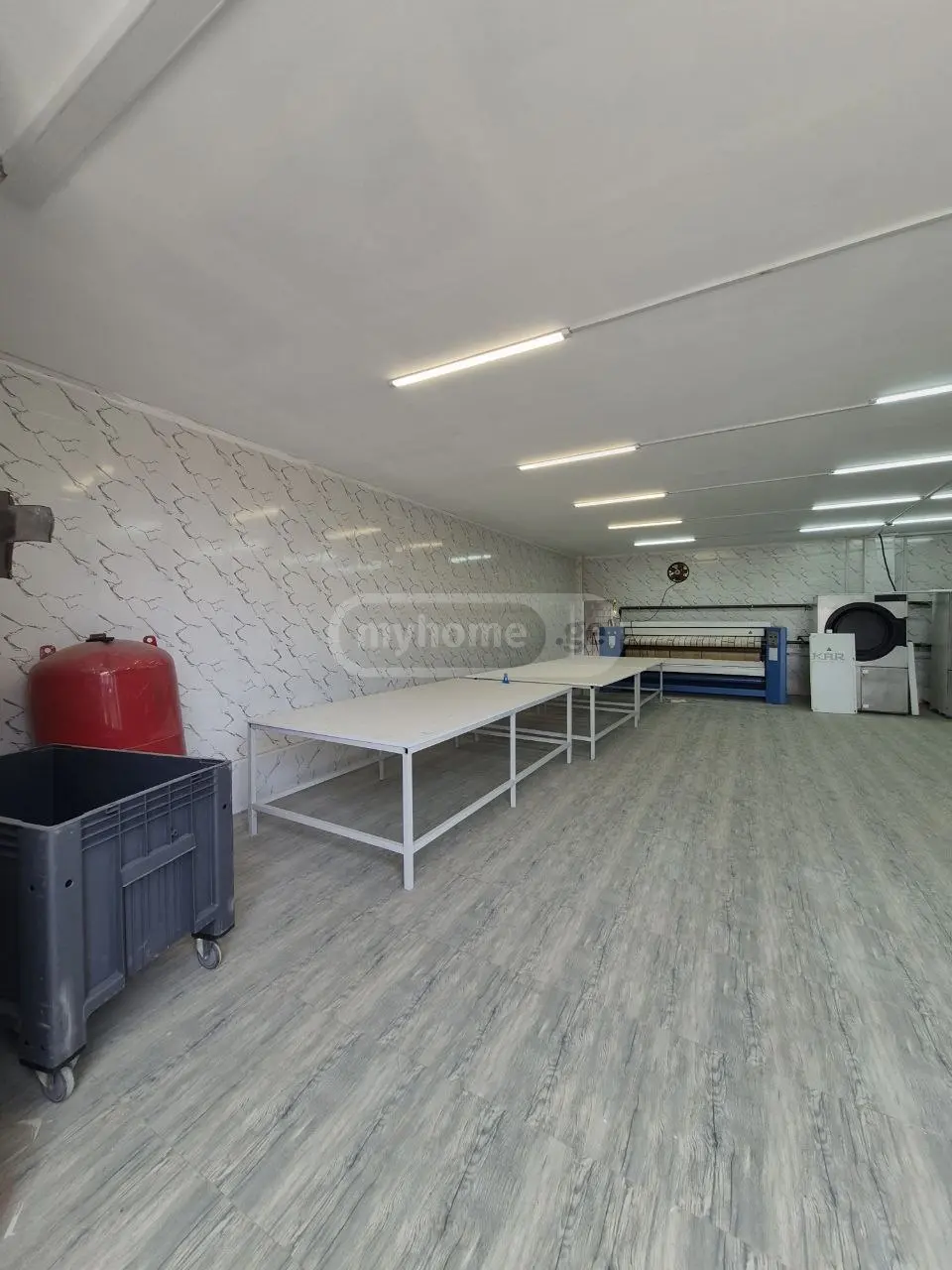 For Rent Satsarmoo Commercial Space In Batumi view 2