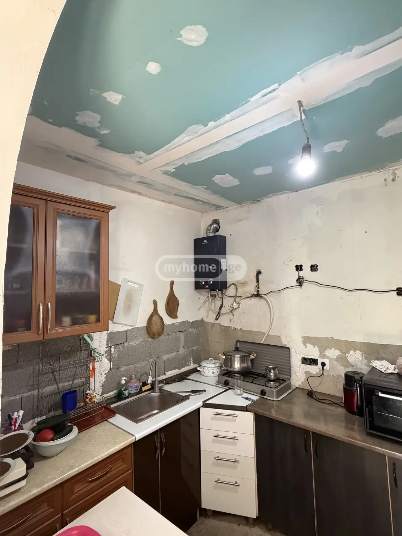 For Sale 3 Room Private House Sagarejos Munitsipalitetshi view 15