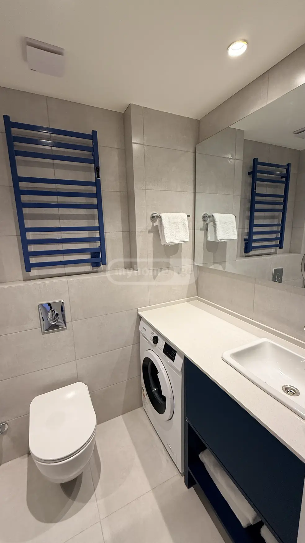 For Sale 2 Room Apartment view 6