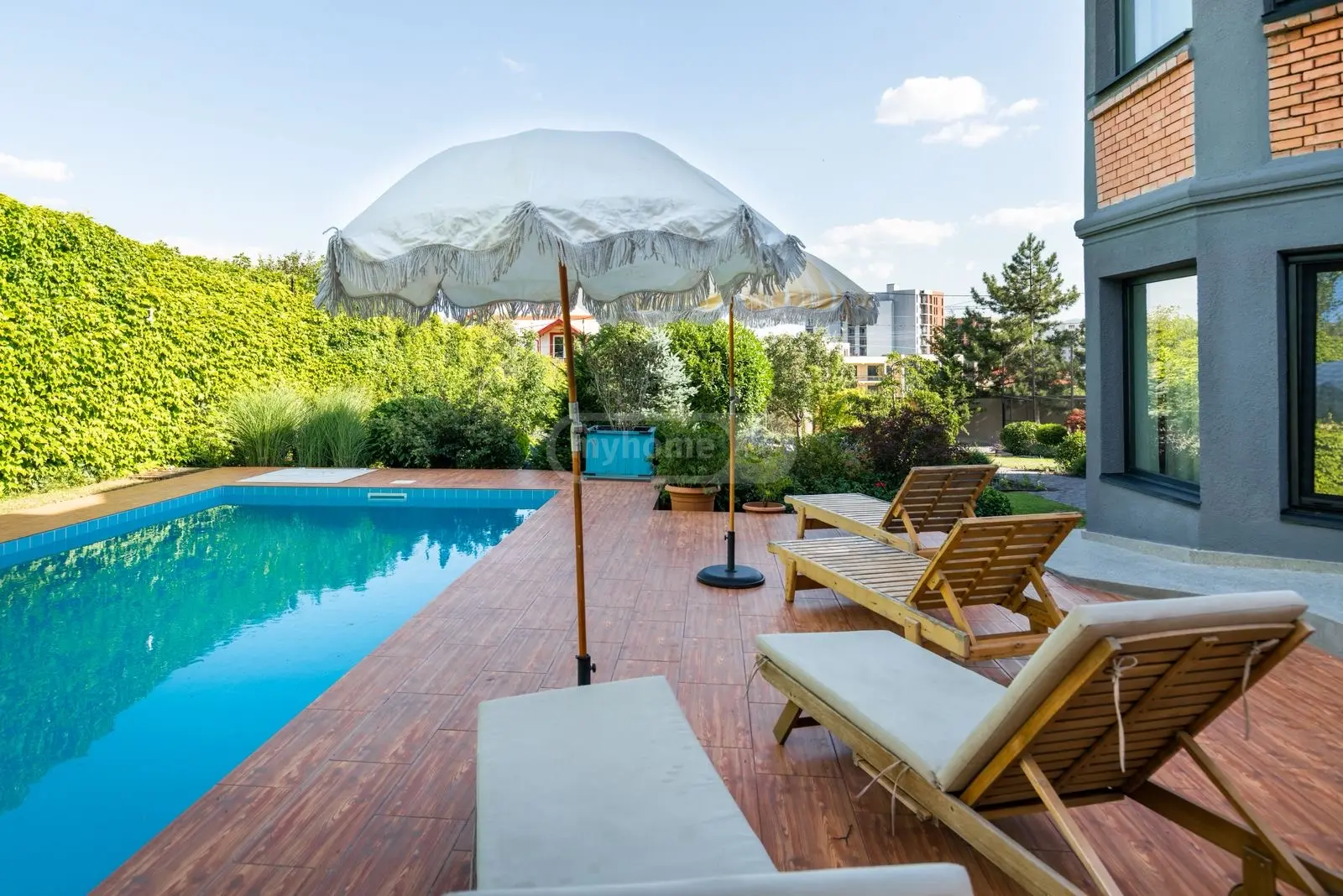 For Rent 7 Room Private House Dighomi 1-9-Shi, 4 of 12