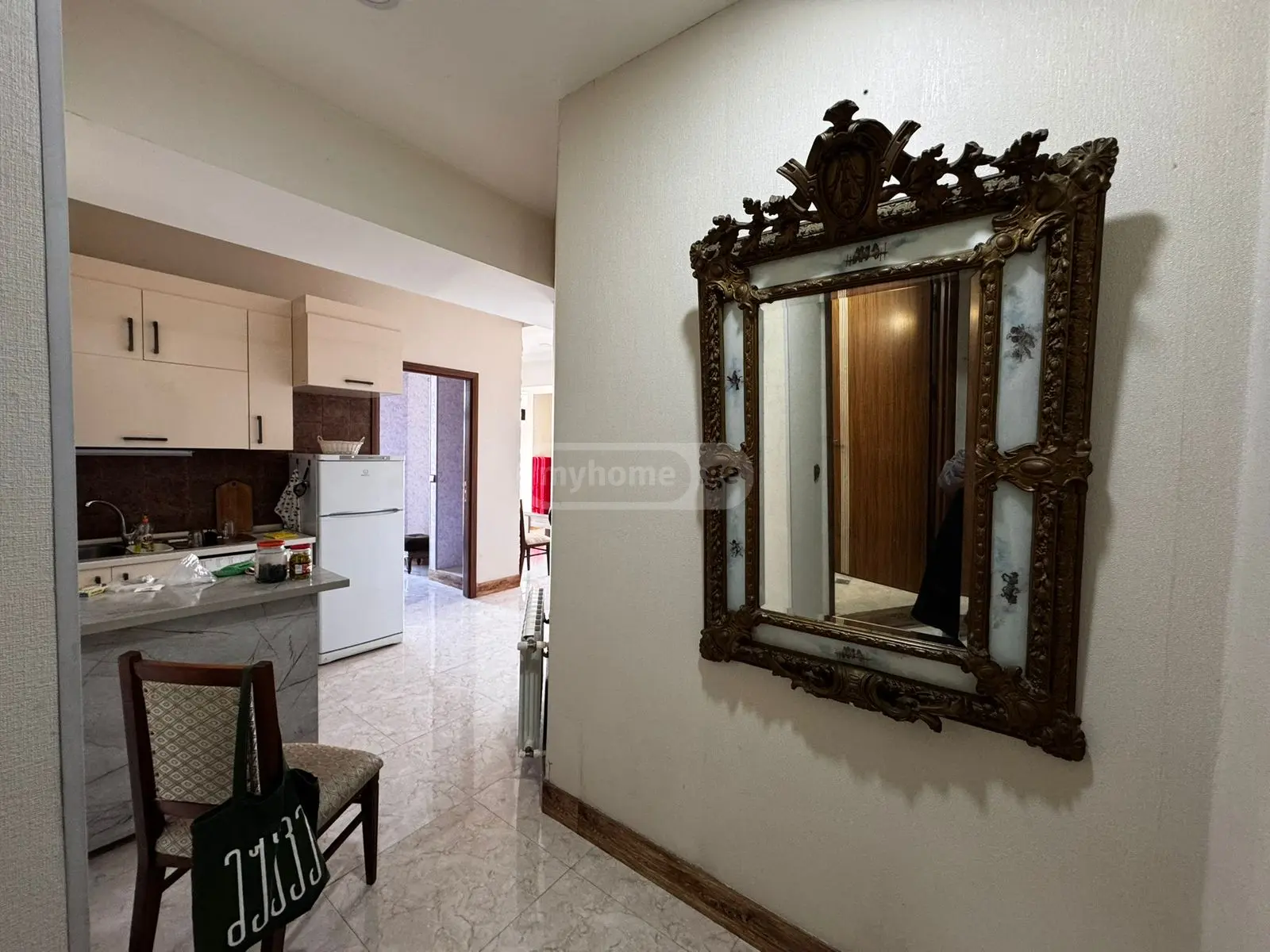 For Rent 2 Room Apartment Ortachalashi, 11 of 12