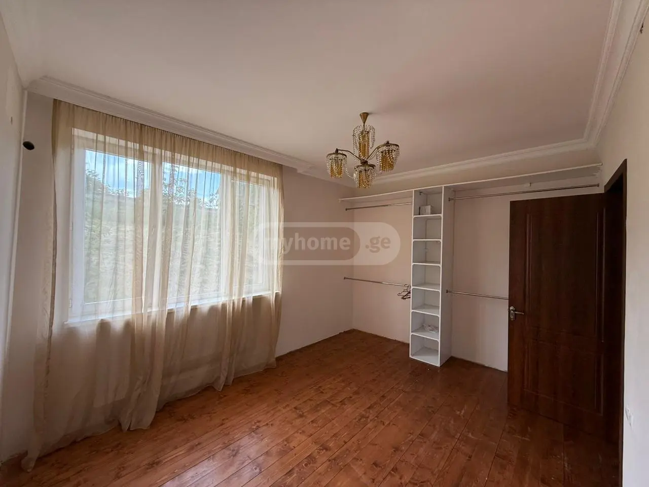 For Rent 7 Room Private House Rustavshi view 7