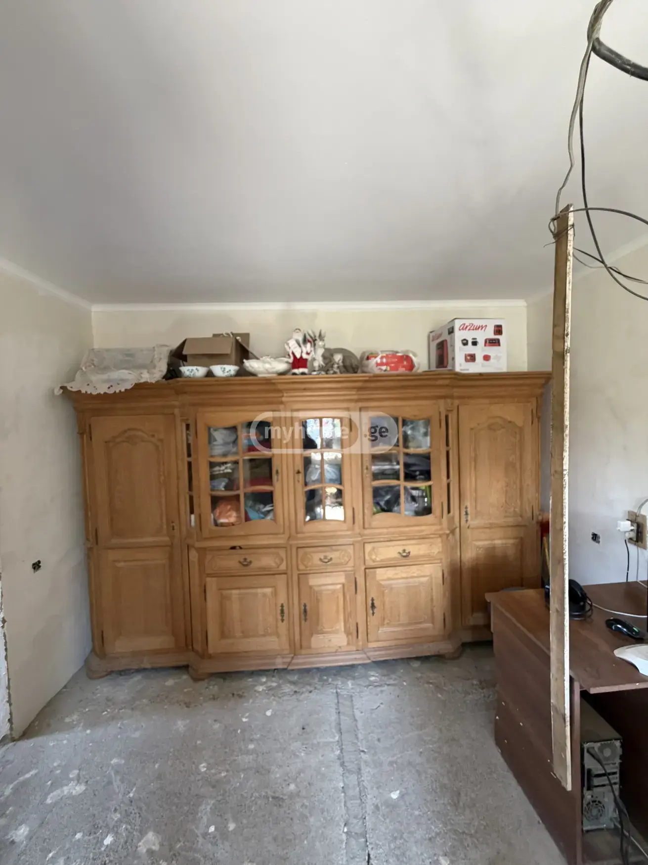 For Sale 3 Room Private House Sagarejos Munitsipalitetshi view 14