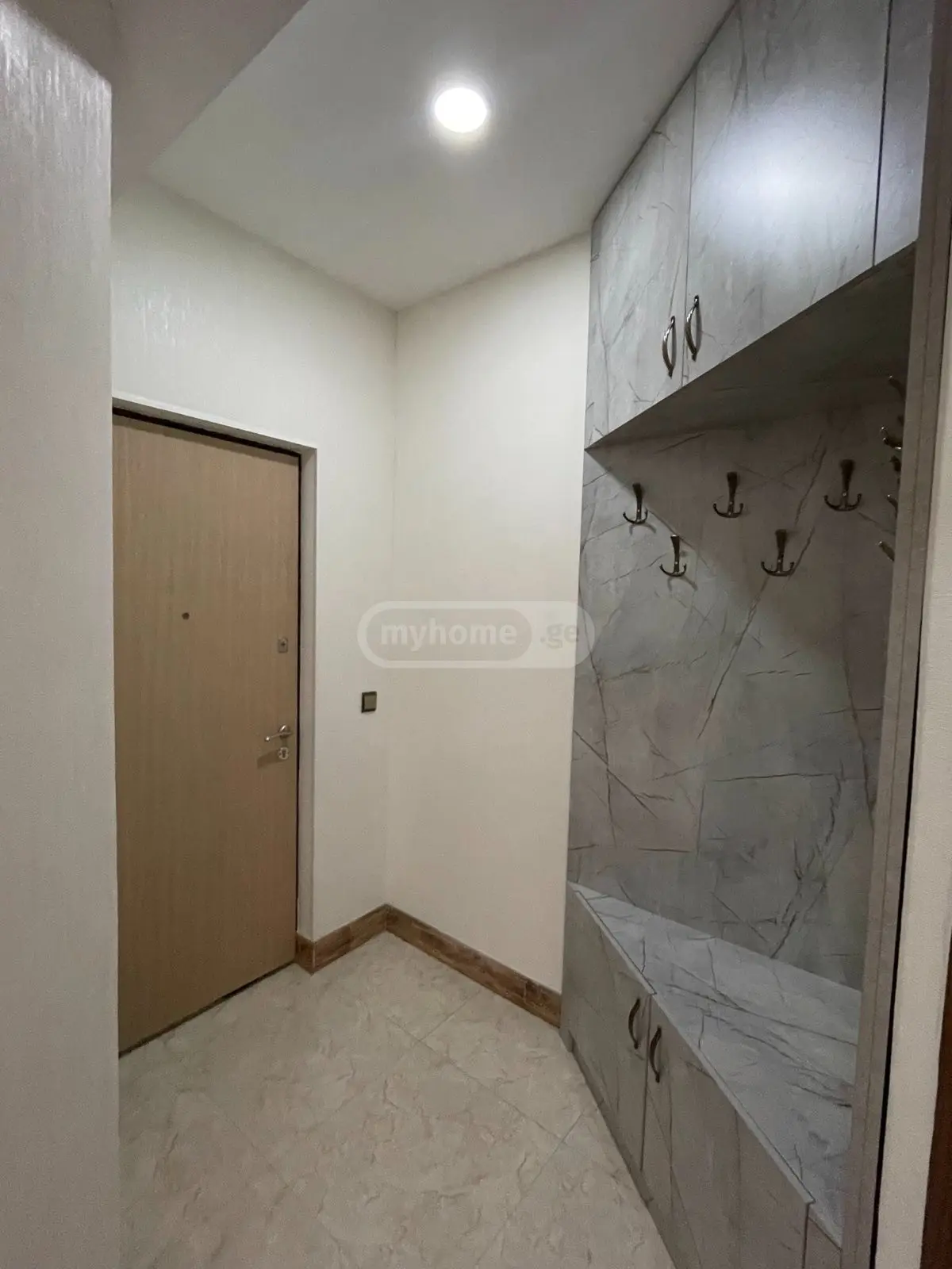 For Rent 2 Room Apartment Ortachalashi, 12 of 12