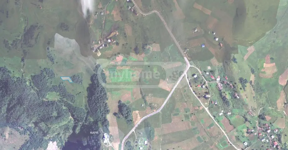 For Sale Sasoplo-Sameurneo Land Plot Gudaurshi, 3 of 3