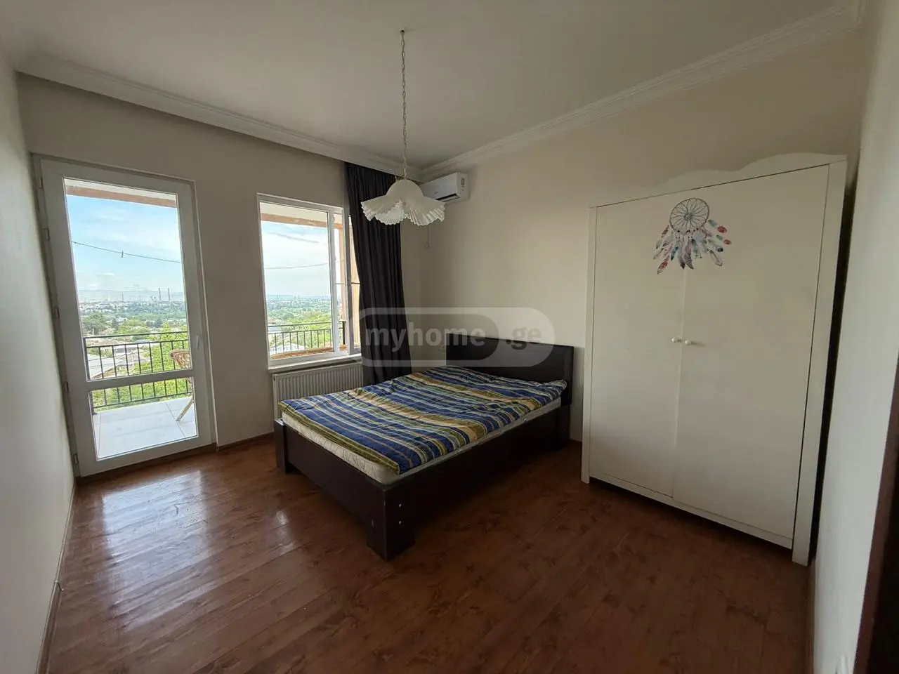 For Rent 7 Room Private House Rustavshi view 13