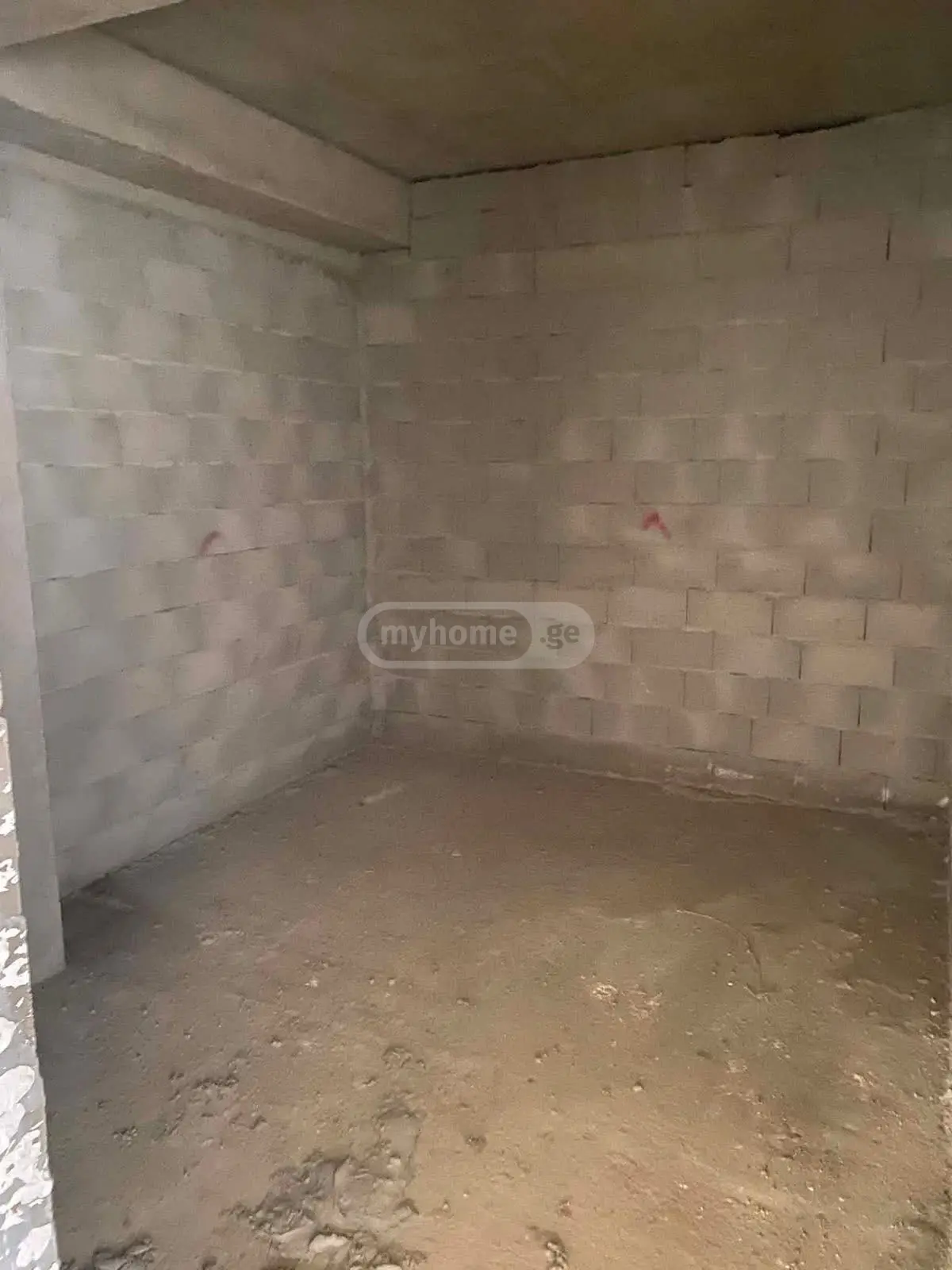 For Sale 2 Room Apartment Varketilshi, 4 of 7