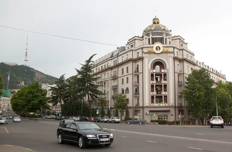building