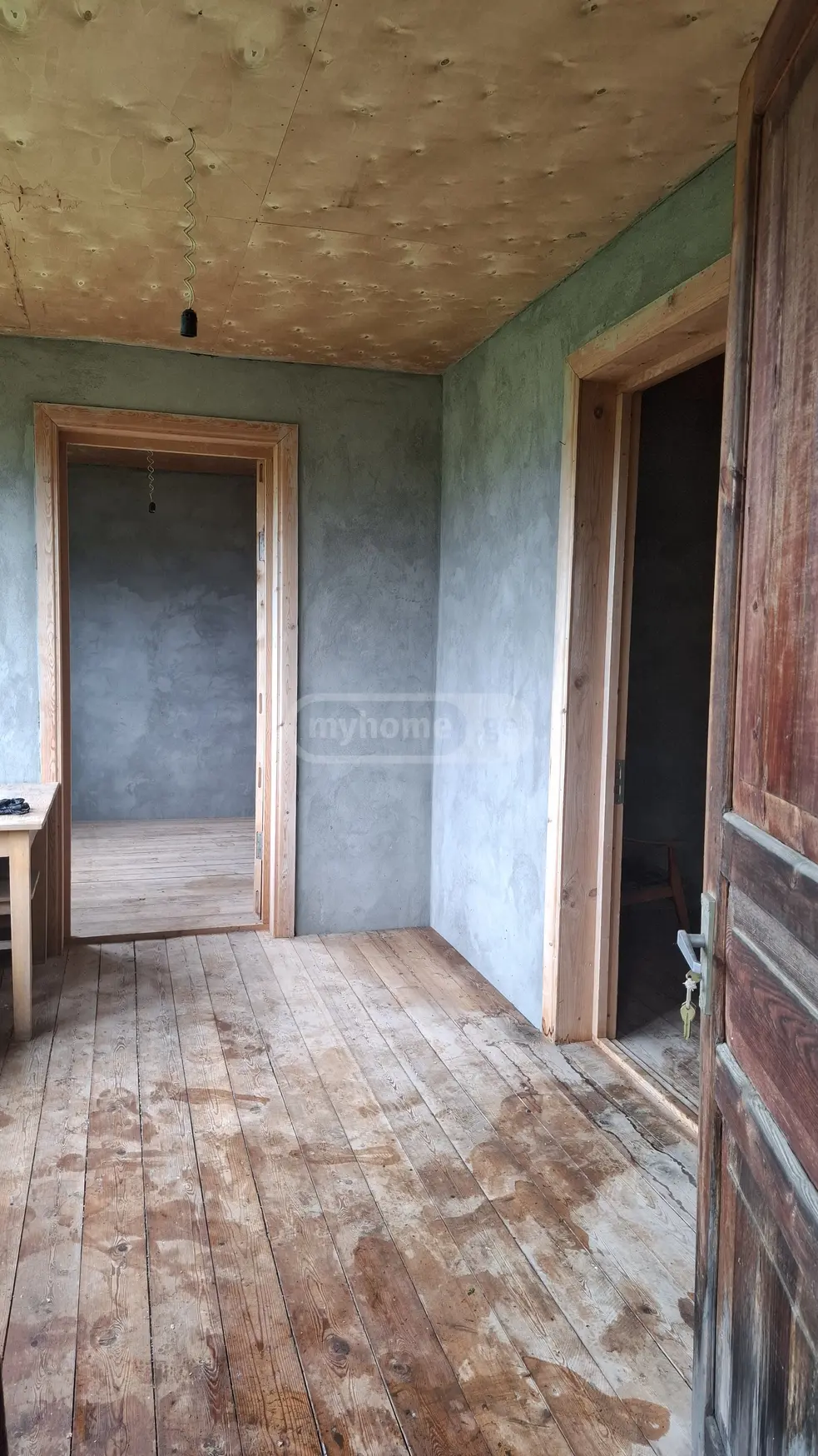 For Sale 7 Room Country House Tetritsqaros Raionshi view 9