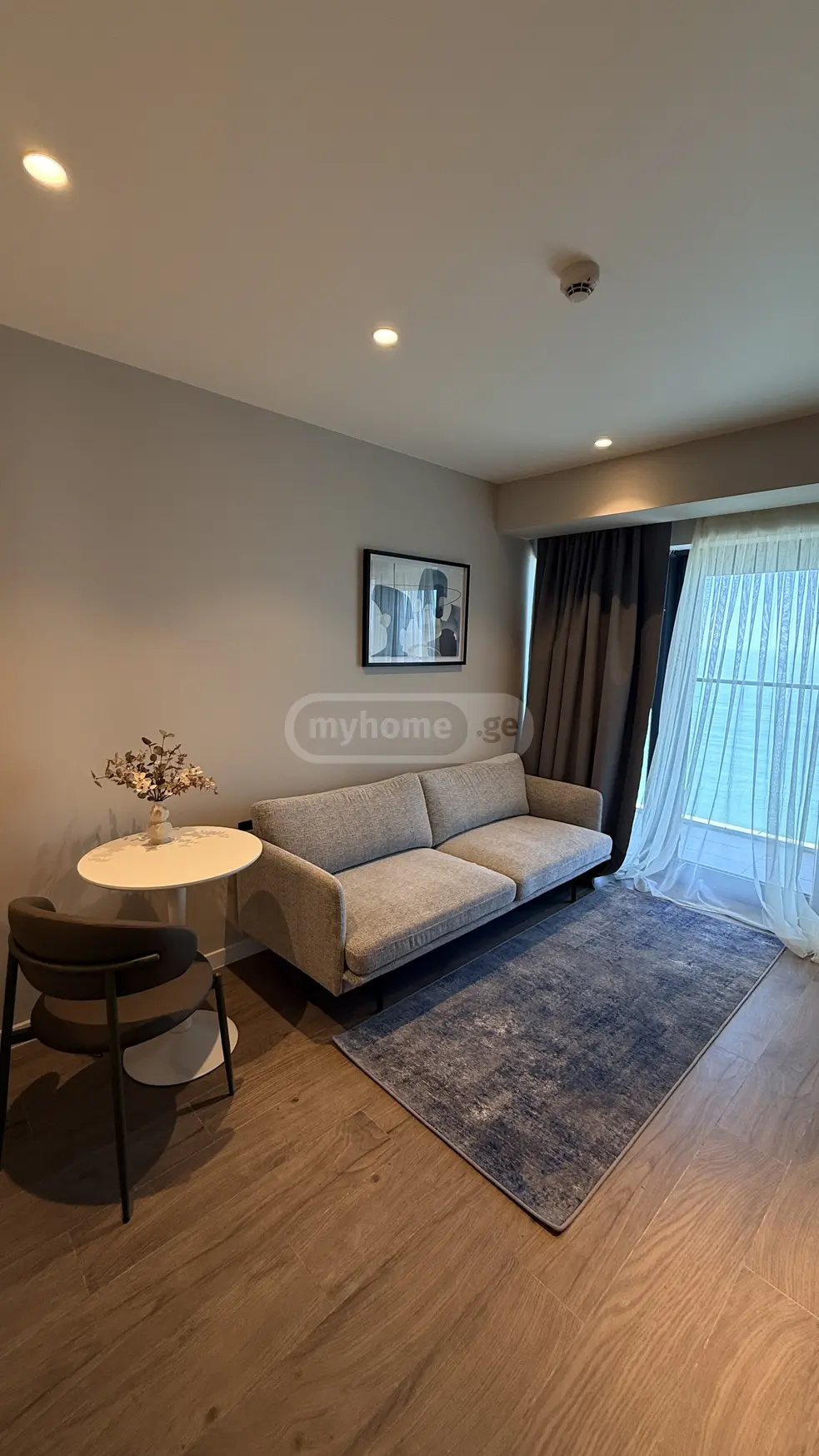 For Sale 2 Room Apartment view 2