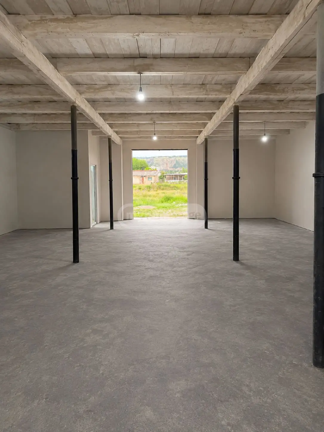 For Rent Sasatsqobe Commercial Space Samgorshi, 3 of 6