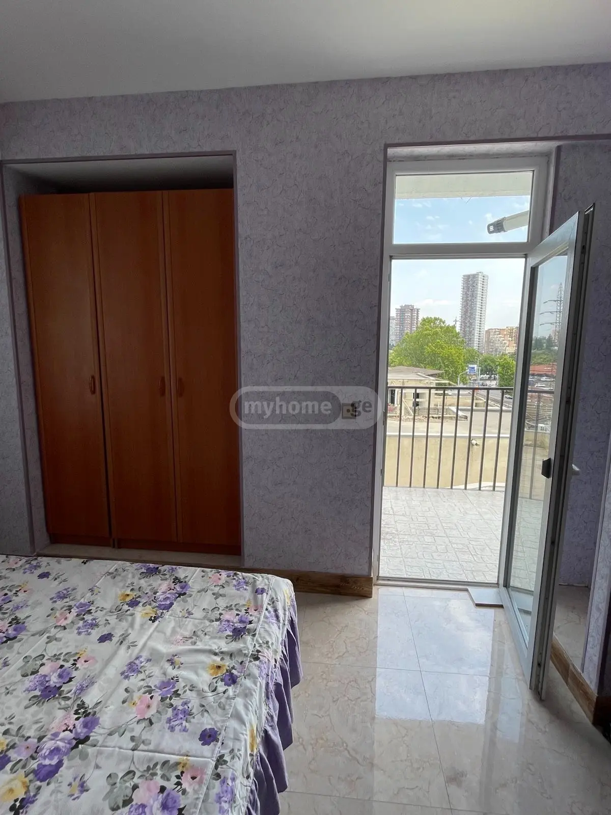 For Rent 2 Room Apartment Ortachalashi, 7 of 12
