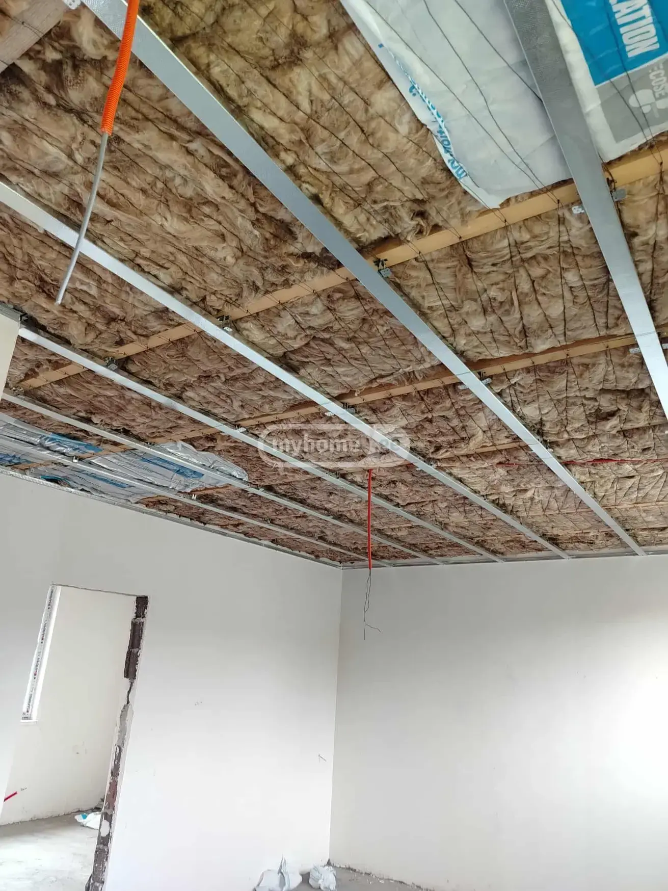 Продажа 3-комната Частный дом в Sagarejos Munitsipalitetshi view 4