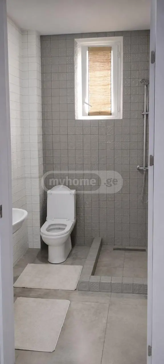 For Rent 7 Room Private House Rustavshi view 14