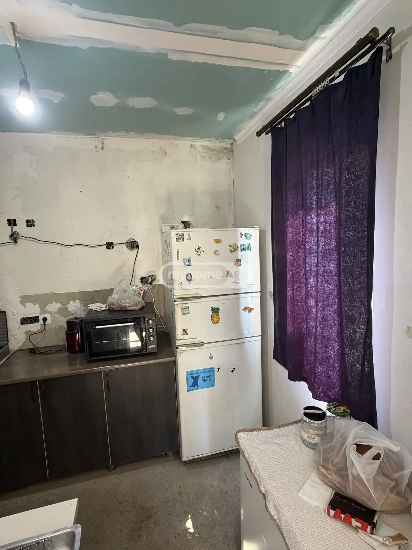 For Sale 3 Room Private House Sagarejos Munitsipalitetshi view 16