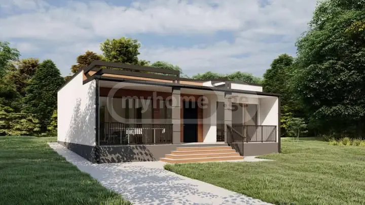 For Sale 4 Room Private House Varketilshi, 5 of 6