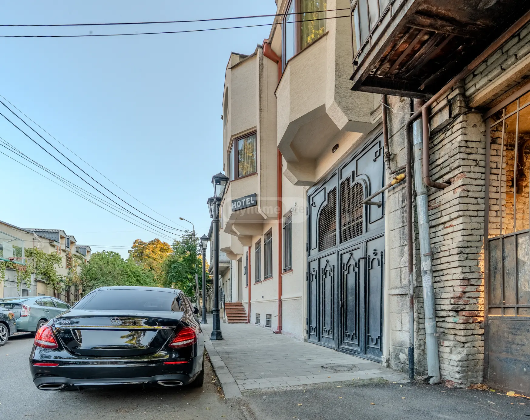 For Sale 10+ Room Sastumro Didubeshi view 2