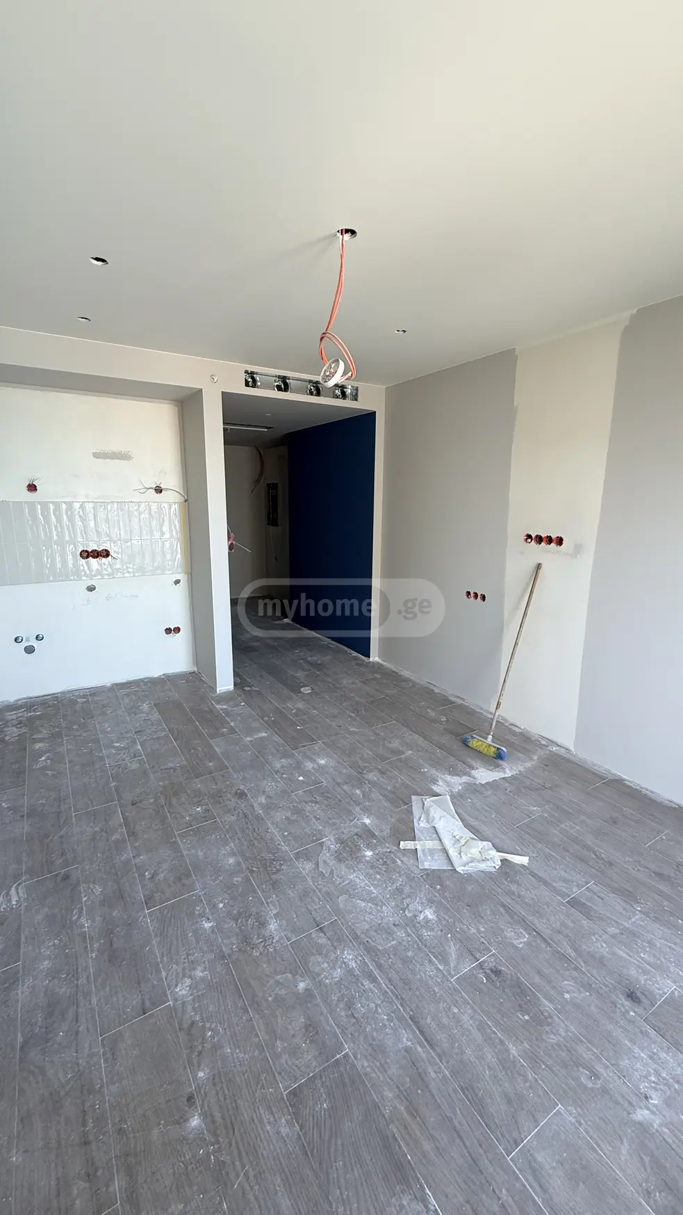 For Sale 2 Room Apartment view 13