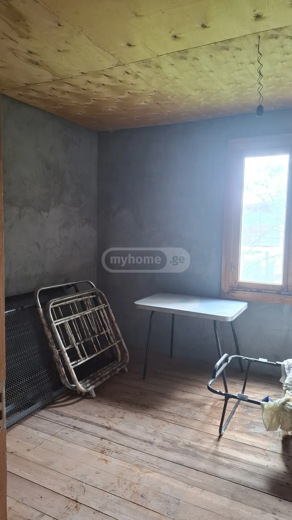 For Sale 7 Room Country House Tetritsqaros Raionshi view 6