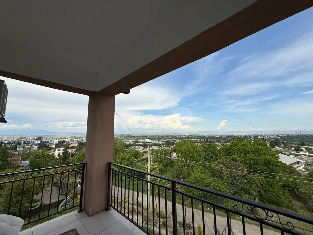 For Rent 7 Room Private House Rustavshi view 1