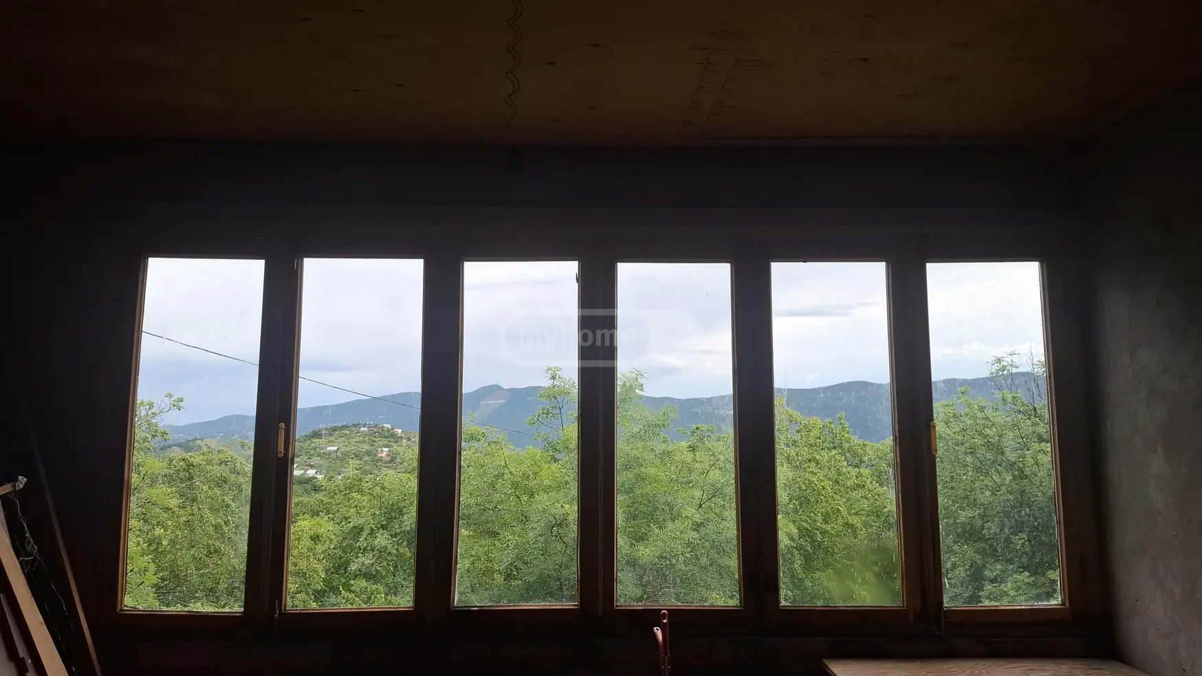 For Sale 7 Room Country House Tetritsqaros Raionshi view 4