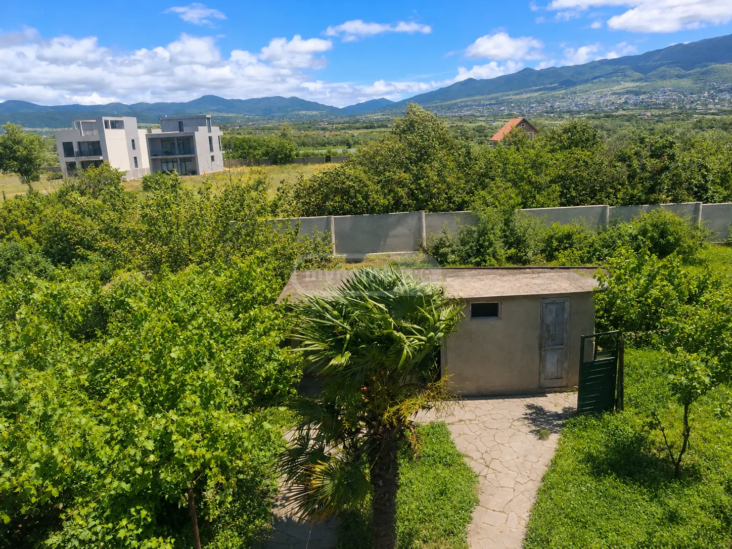 For Sale 5 Room Private House Mtskhetis Munitsipalitetshi view 3
