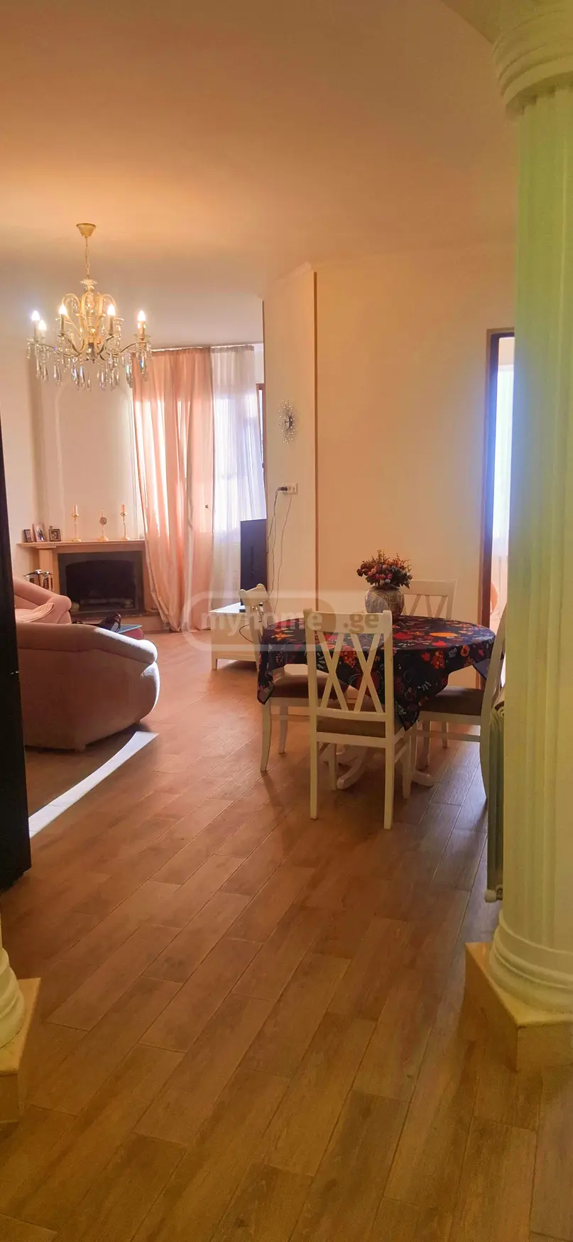 For Rent 4 Room Apartment, 6 of 12