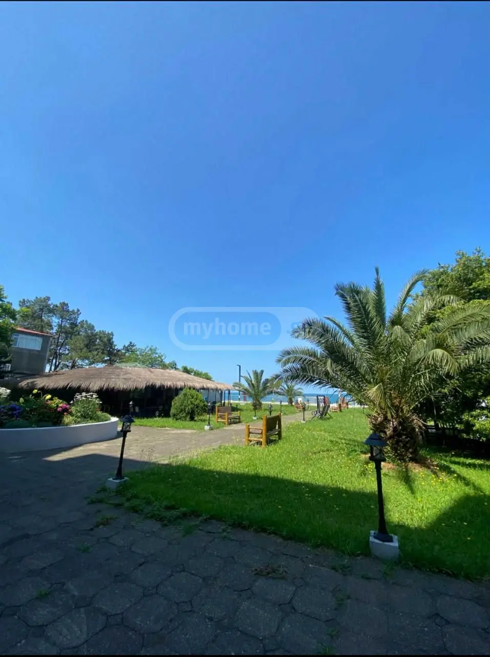 For Sale 10+ Room Sastumro Kobuletshi view 8