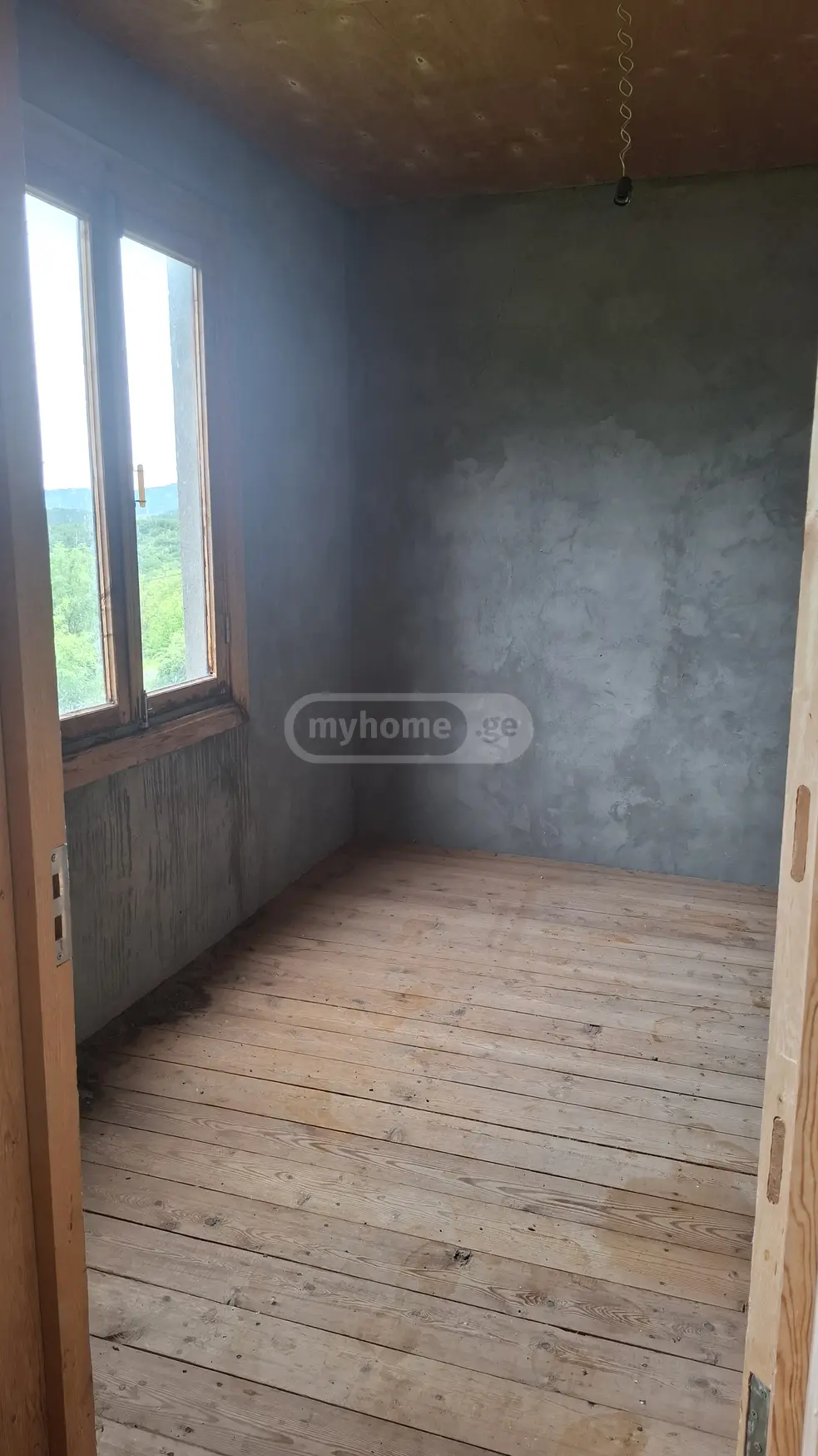 For Sale 7 Room Country House Tetritsqaros Raionshi view 7