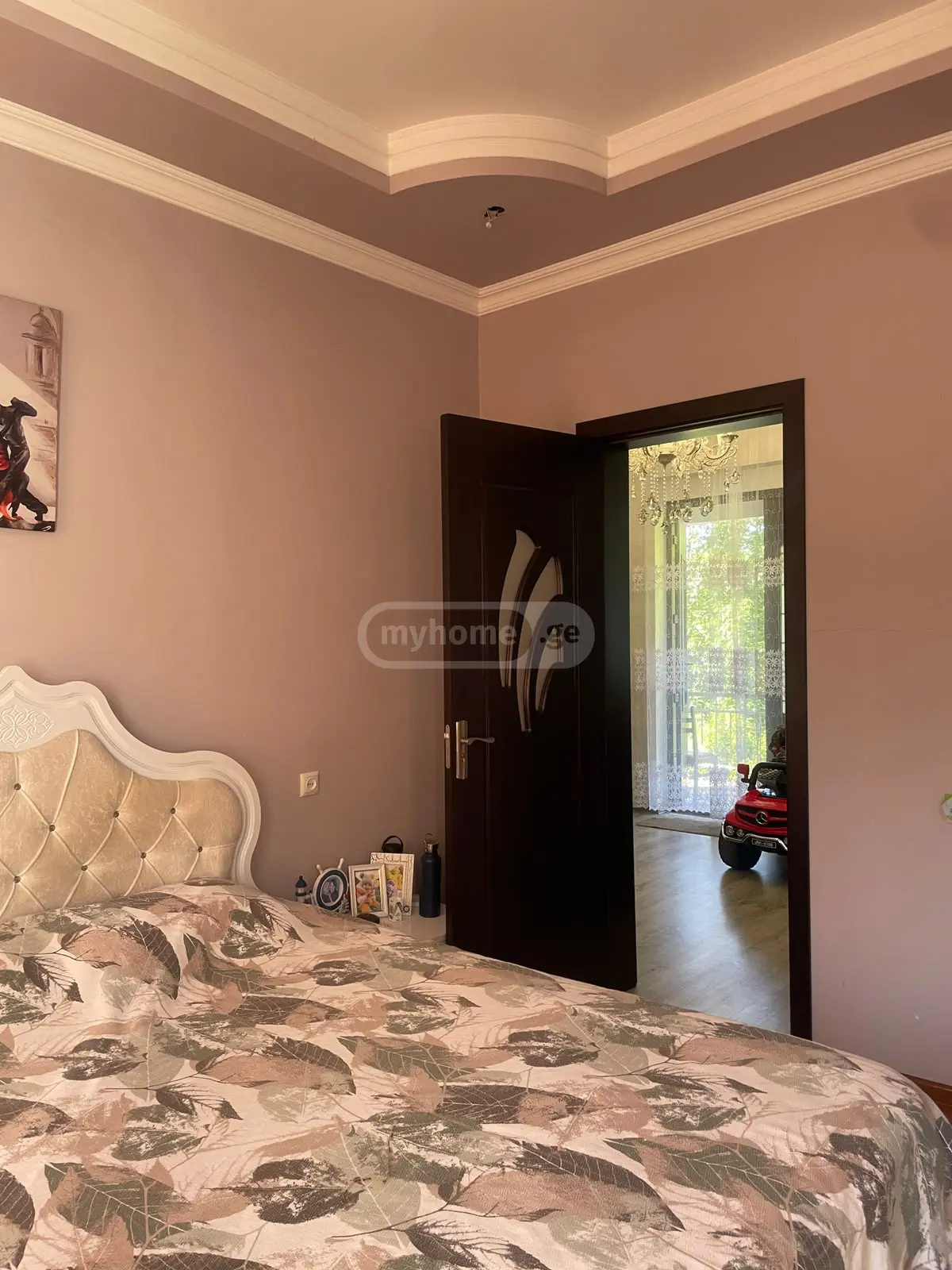 For Sale 6 Room Private House Khelvachauris Munitsipalitetshi view 10