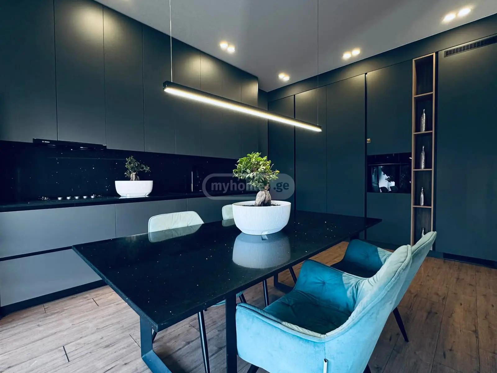 For Sale 7 Room Private House, 4 of 12