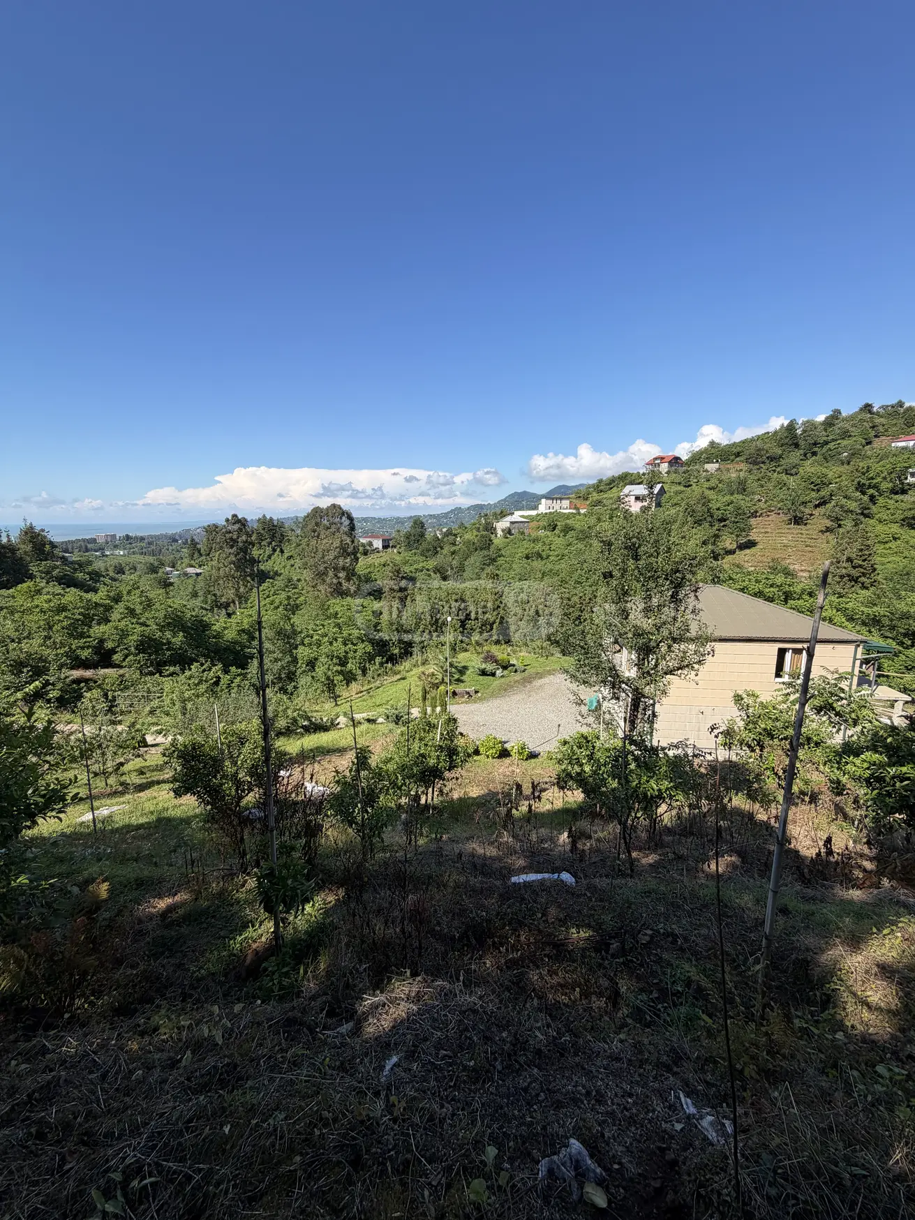 For Sale Ara Sasoplo-Sameurneo Land Plot In Batumi view 16