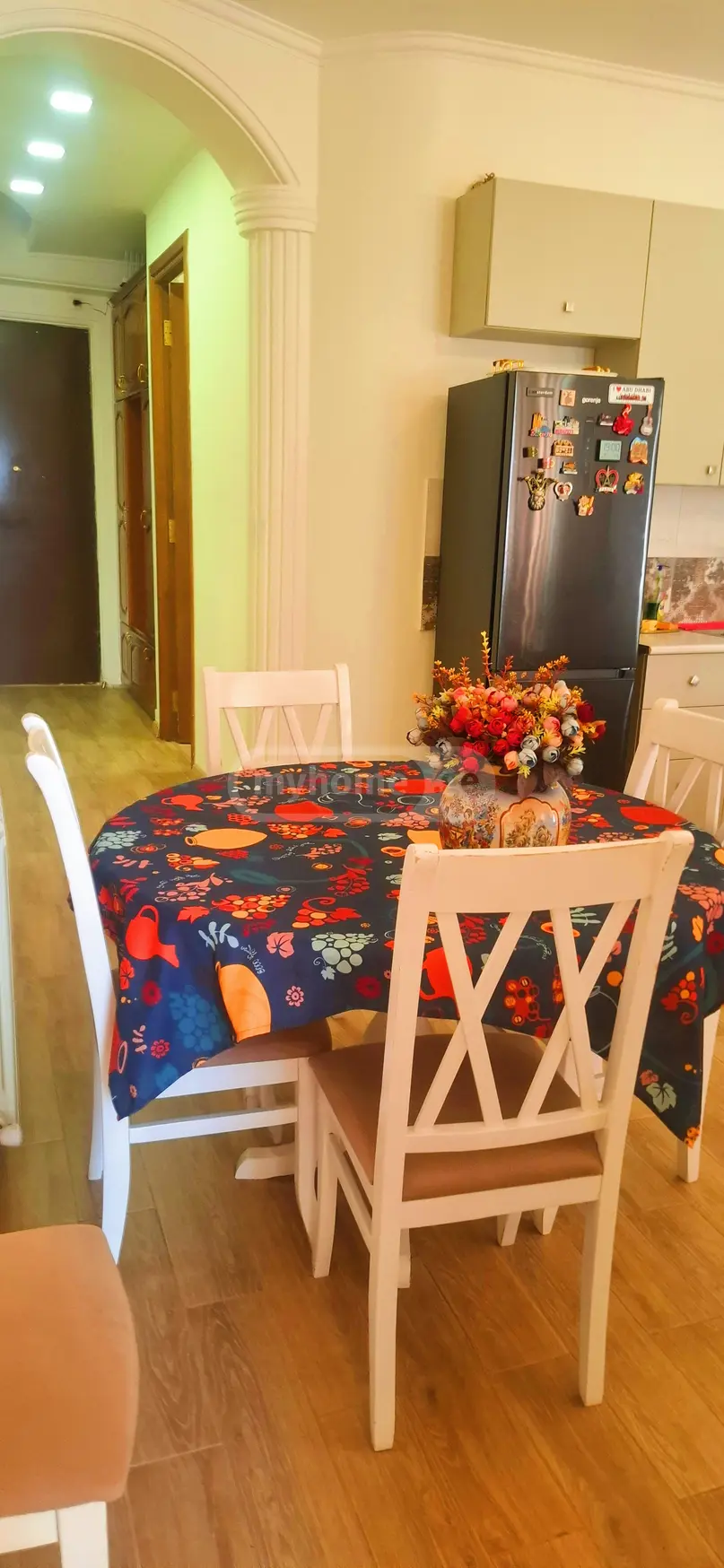 For Rent 4 Room Apartment, 9 of 12