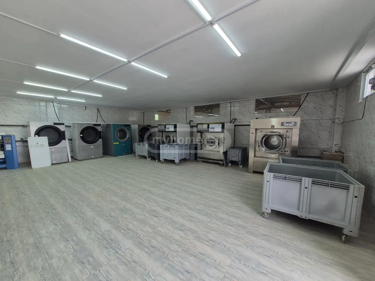 For Rent Satsarmoo Commercial Space In Batumi view 1